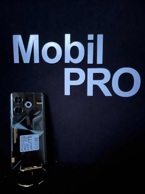 Mobil PRO
