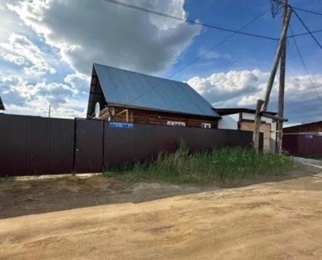 Кущёвская дом под ключ гараж