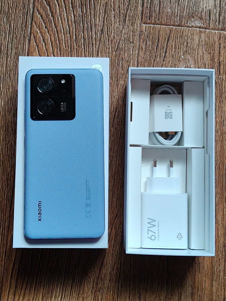 Xiaomi 13t 12/256 GB